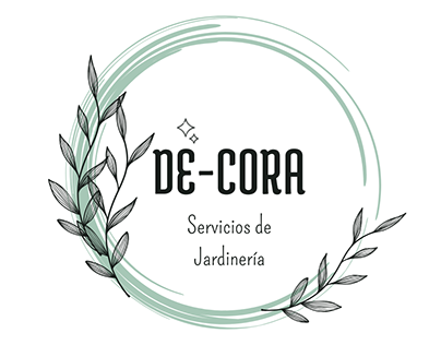 DECORA SERVICIOS DE JARDINERÍA