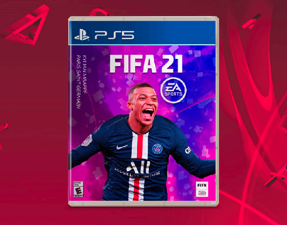 FIFA 21