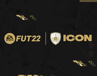 ICONS FIFA 22