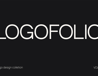 Logofolio | Логофолио