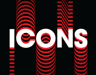 ICONS - Forbes, Interbrand & Monotype