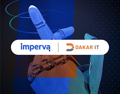 Campaña DAKAR IT / Imperva