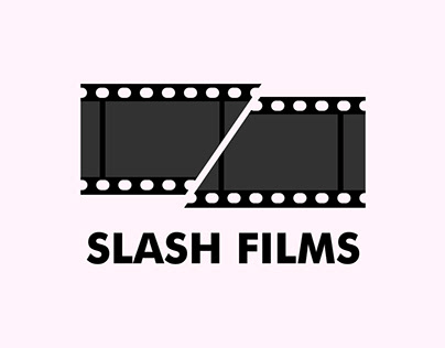 Slash Films Logo