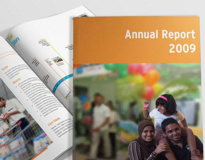 STO Annual Report 2009