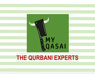 My Qasai (The Qurbani Service)