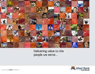 Allied Bank Annual Report 2011