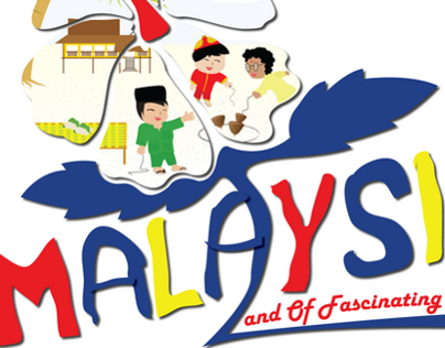 Rebranding Malaysia Truly Asia - CheeseS4Y213