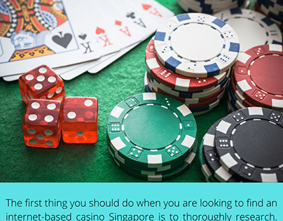 10 Small Changes That Will Have A Huge Impact On Your online casino