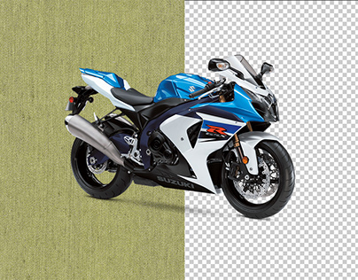 Background Remove Clipping Path