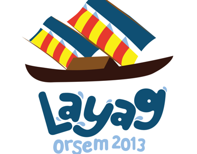 Ateneo OrSem Layag 2013