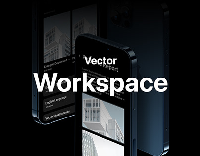 Vector Workspace