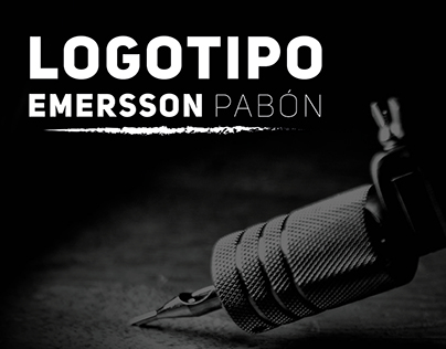 Logotipo // Emersson Pabón