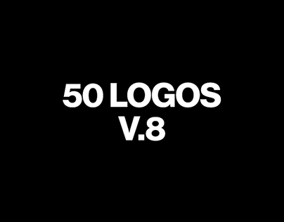 50 Logos V.8