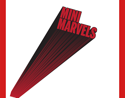 Logo For Mini Marvel (Brownstone ct, Lathrop, ca)
