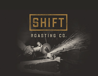 Shift Roasting Company