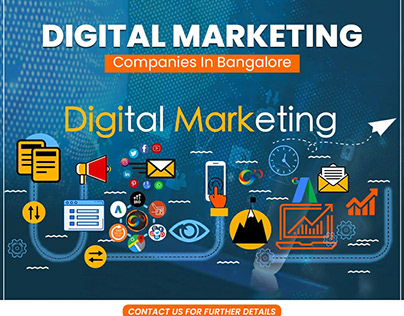 Digital Marketing Companies In Bangalore