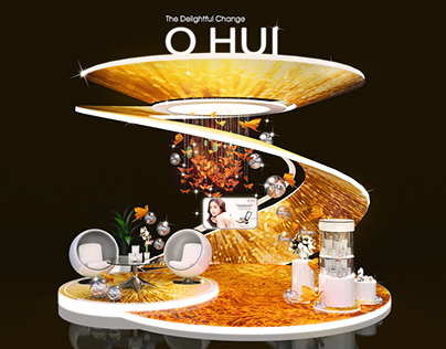 O'Hui Exhibition
