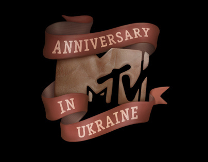 MTV "Tattoos" PRINT