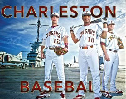 College of Charleston Baseball