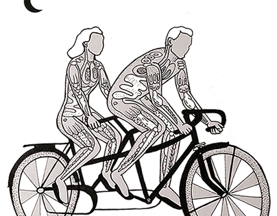 Bombay Bicycle Club GIF