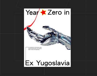 Ex Yugoslavia