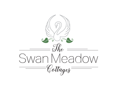 The Swan Meadow Cottages Logo