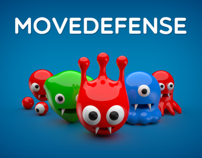 Move Defense