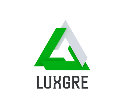 luxgre.com site design and programming