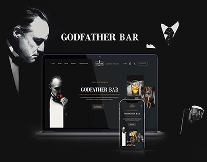 godfather bar