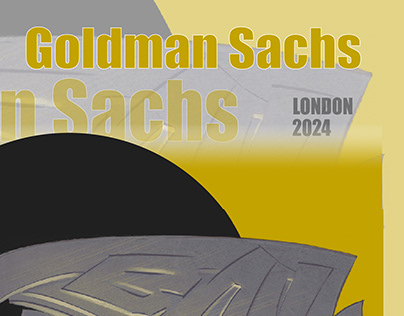 Учебная работа "Goldman Sachs"