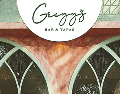 Gregg's Goa