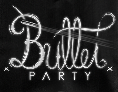Projeto - Bullet party