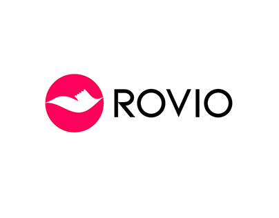 Rovio Travel Logo