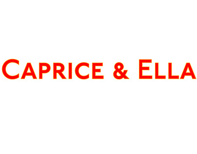 Caprice & Ella (2021-present)