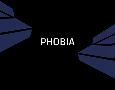 Phobia, Social Media, Desktop Version