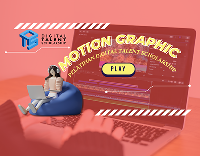 MOTION GRAPHIC DTS