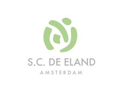 Project huisstijl: S.C De Eland