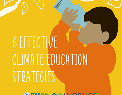 Effective Climate Education