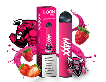 Everything You Need to Know About Loon Maxx Vapes