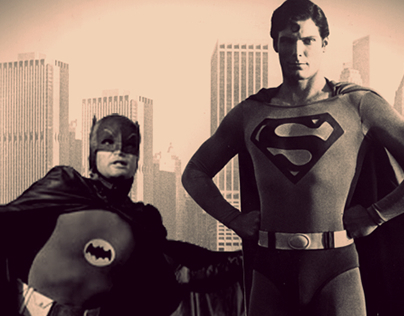 Batman AND Superman.. Qual capa é a mais Legal....?
