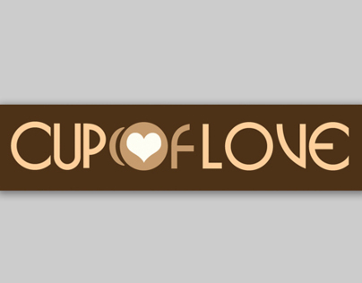 Cup of Love Coffee