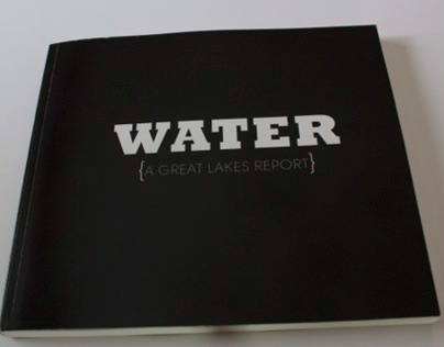 Water: A Great Lakes Report