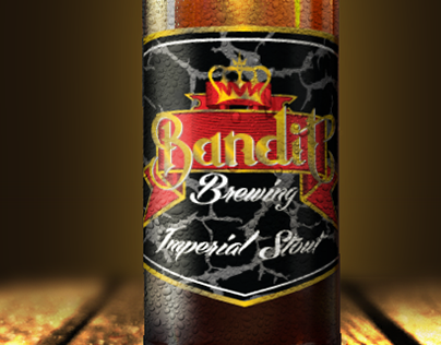 Bandit Brewing Logo