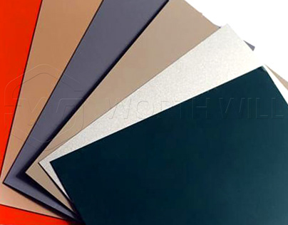 A Guide to Acquiring Powder Coated Aluminum Sheets