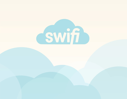 Swifi – Branding for Southwest Airlines Wifi