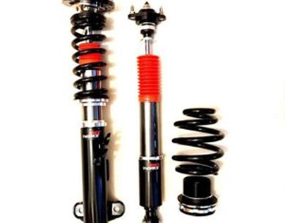 Get To Know About Long Travel Suspension