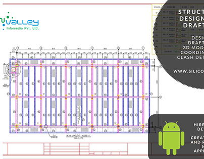 Structural Designing – Android Development