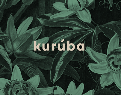 Kuruba Logo, Brand Identity