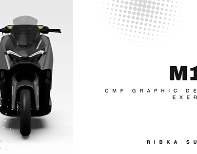 M1-S CMFG Concept