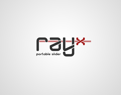 RayX Camera Slider